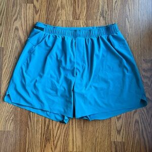 Surge Lined Short 6”
